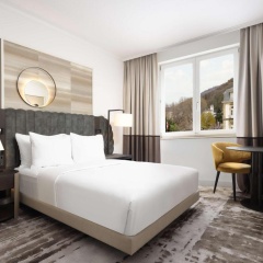 Hilton Heidelberg - Bild 9