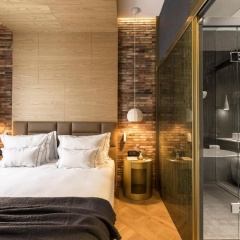 Monument Hotel thumbnail 13