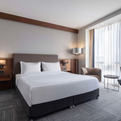 Radisson Blu Hotel Ankara Cankaya - Bild 3
