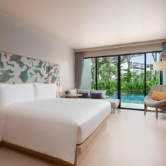 Le Méridien Phuket Mai Khao Beach Resort - Bild 5