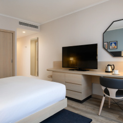Hilton Garden Inn Budapest City Centre - Bild 10