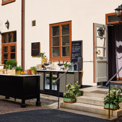 NOFO Hotel, WorldHotels Crafted - Bild 30