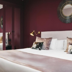 Arenas Atiram Hotel - Bild 22