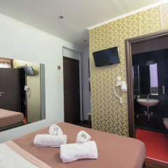 Cosmopolit Hotel - Bild 12