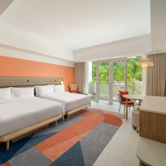 Centara Karon Resort Phuket - Bild 9