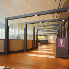Tokyo Dome Hotel - Bild 17