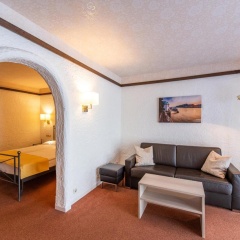 Contel Hotel Koblenz - Bild 10