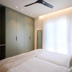 Sea View Beach Penthouse – Athens Coast - Bild 3