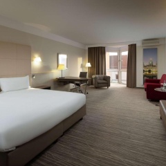 DoubleTree by Hilton Hannover Schweizerhof - Bild 12