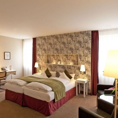 Hotel Deutscher Hof - Bild 20