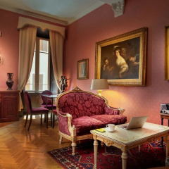 Residenza Frattina - Bild 19