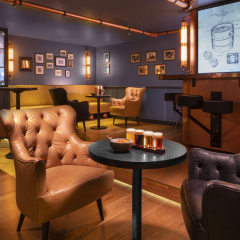 Hilton Prague Atrium - Bild 14