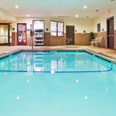 Hampton Inn Niagara Falls/Blvd thumbnail 16
