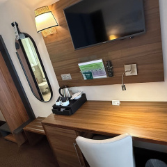 Holiday Inn Paris - Montmartre by IHG - Bild 13