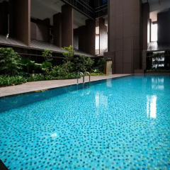 Hotel Mi - Bild 17