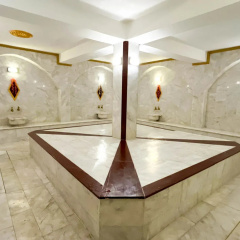 Marmaris Park Hotel - Bild 23