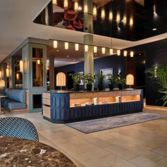 Radisson Blu Das Triest Hotel, Vienna - Bild 29