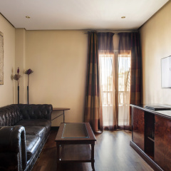 The Hotel Villa Real - Bild 20