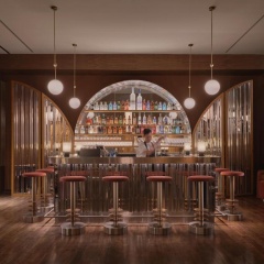 Public House Bangkok, a Member of Design Hotels - Bild 16