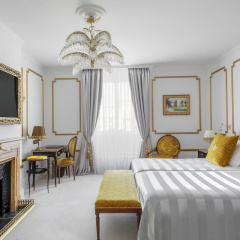 El Palace Hotel Barcelona - Bild 3