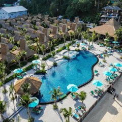 Phi Phi CoCo Beach Resort - Bild 22