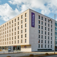 Premier Inn Nürnberg City Opernhaus - Bild 1