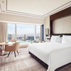 Four Seasons Hotel Hong Kong - Bild 15
