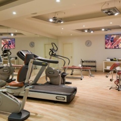 Starhotels Michelangelo - Bild 25