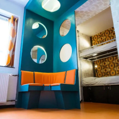 Copenhagen Downtown Hostel - Bild 14