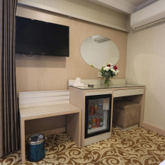 Alpinn Hotel Istanbul- Special Class thumbnail 16