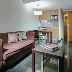 Hesperia Fira Aparthotel - Bild 19