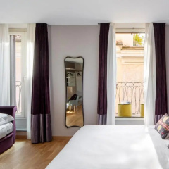 Adriano Hotel - Bild 14