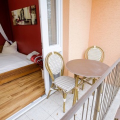 Apartmenthaus - Bild 8