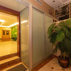 Byzantium Comfort Hotel - Bild 20