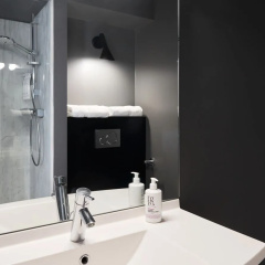 Moxy Paris La Villette Hotel - Bild 18