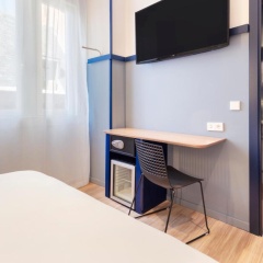 B&B Hotel Madrid Centro Plaza Mayor - Bild 25
