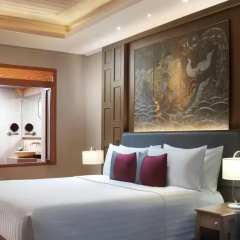 Amari Vogue Krabi - Bild 7
