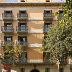 H10 Casa Mimosa - Bild 1