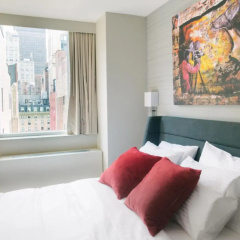 Hotel 32 32 - Bild 9