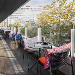Moxy Barcelona - Bild 25
