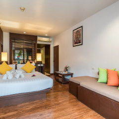 The Briza Beach Resort Khaolak - Bild 7