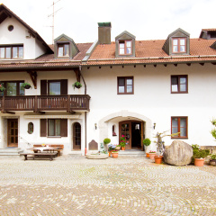 Hotel Frey - Bild 1