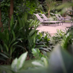 Hotel Mi - Bild 23