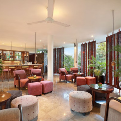 Gending Kedis Luxury Villas & Spa Estate Hotel - Bild 23