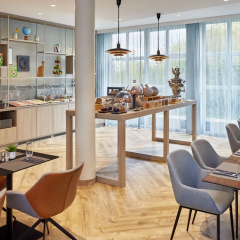 Courtyard by Marriott Dortmund - Bild 13