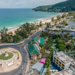 Sugar Marina Resort - ART - Karon Beach - Bild 28