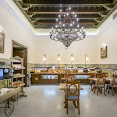 Vincci La Rabida Hotel - Bild 15