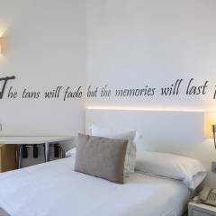 BQ Can Picafort Hotel - Bild 11
