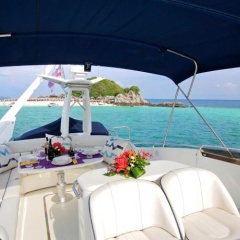 Luxury Yacht IR1311 - Bild 1