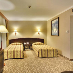 Rose Resort Hotel - Bild 10